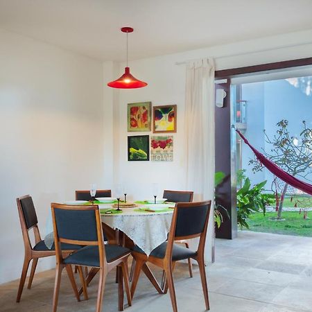 Apartamento No Taiba Beach Resort Exterior photo