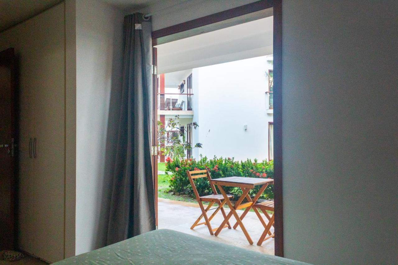 Apartamento No Taiba Beach Resort Exterior photo