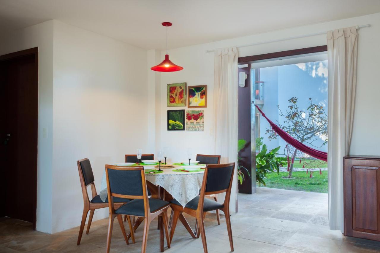 Apartamento No Taiba Beach Resort Exterior photo
