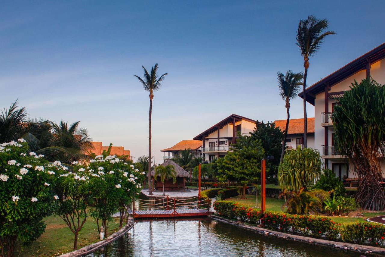Apartamento No Taiba Beach Resort Exterior photo