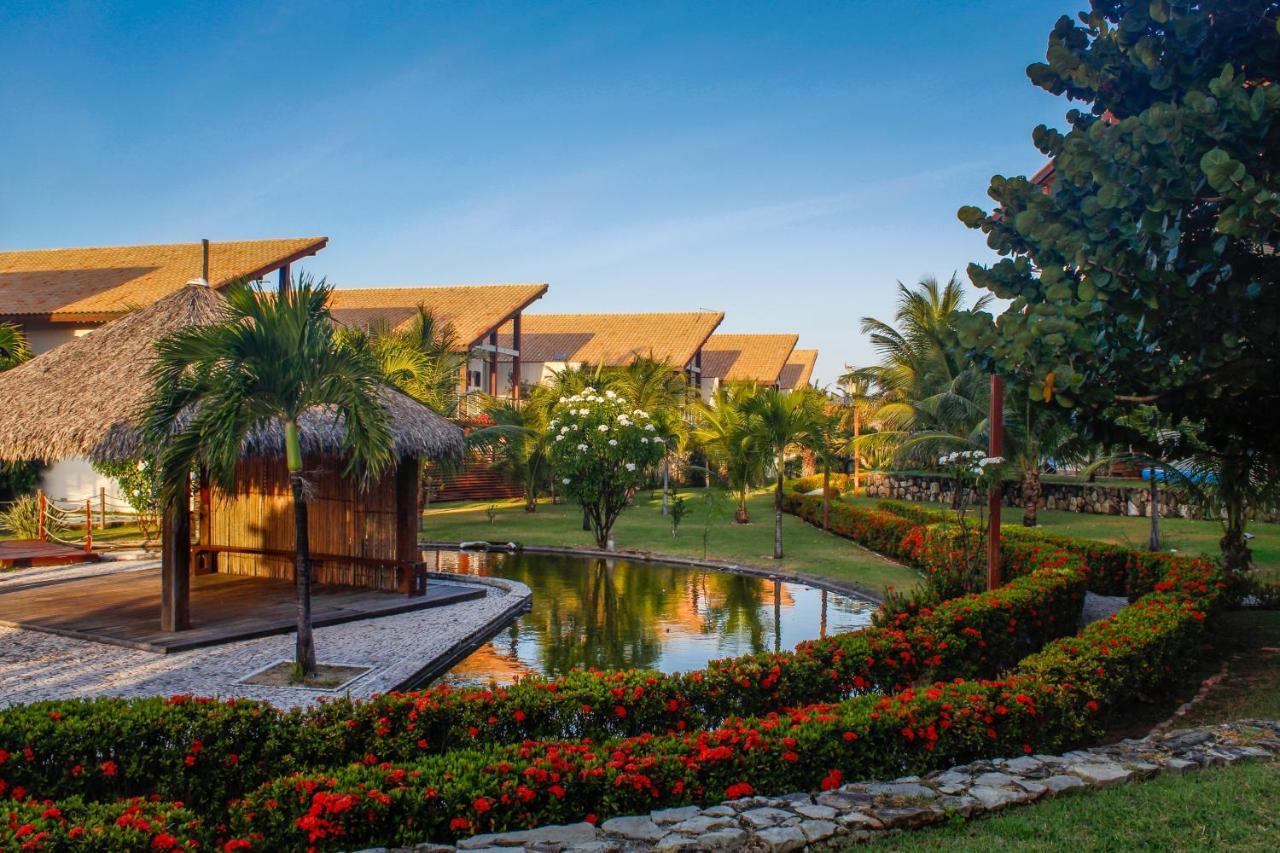 Apartamento No Taiba Beach Resort Exterior photo