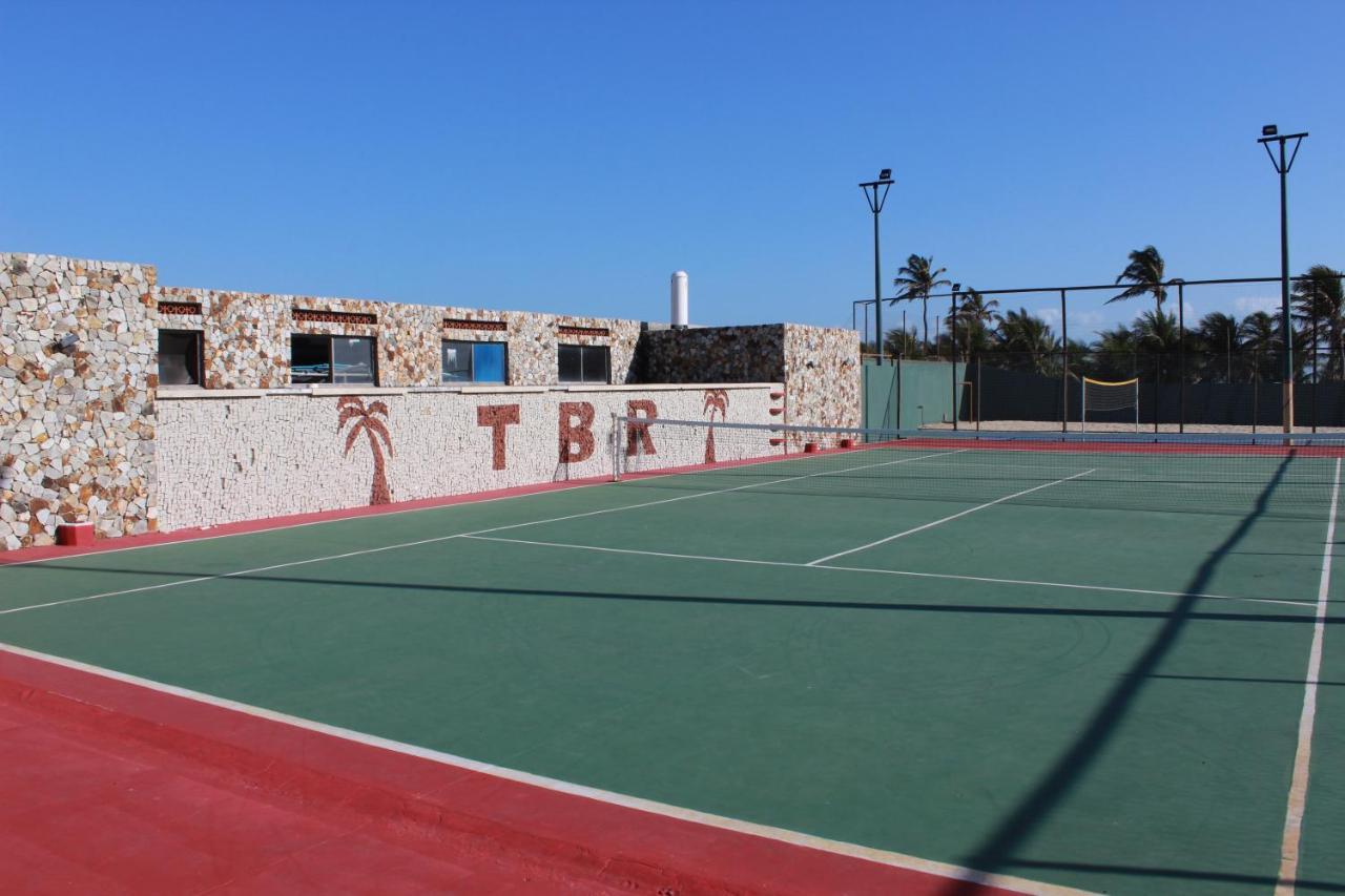 Apartamento No Taiba Beach Resort Exterior photo
