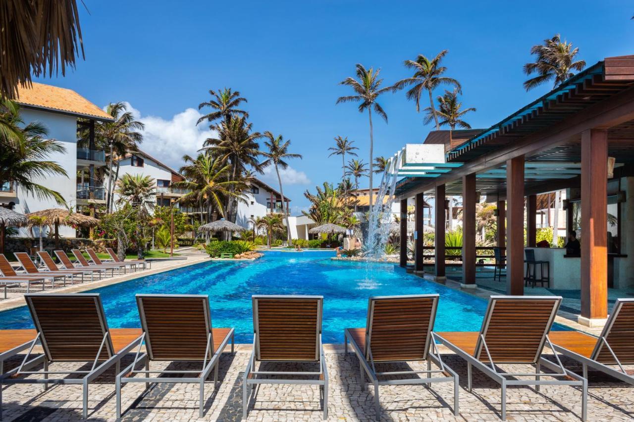Apartamento No Taiba Beach Resort Exterior photo